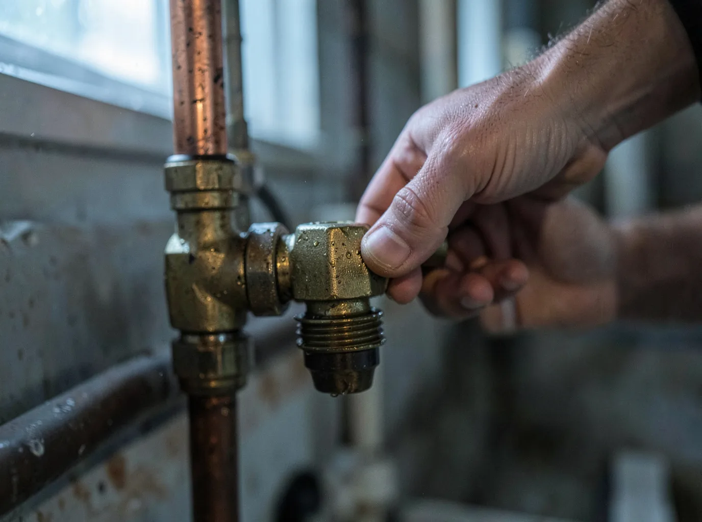 Emergency Plumber Hightstown, NJ FAQs